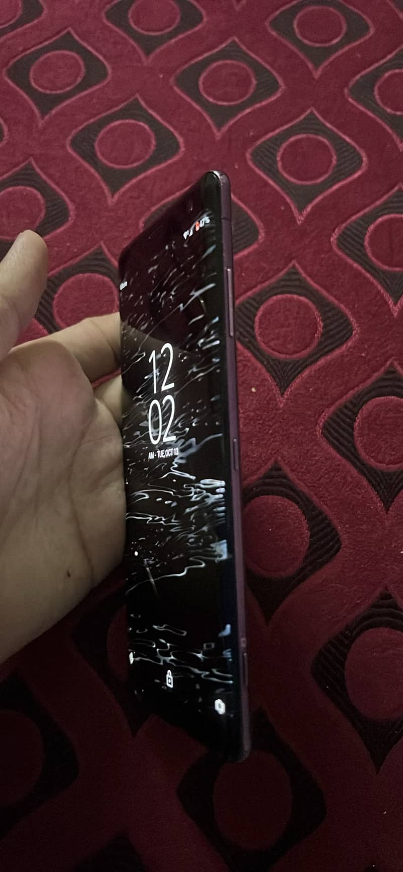 Sony XZ3 2