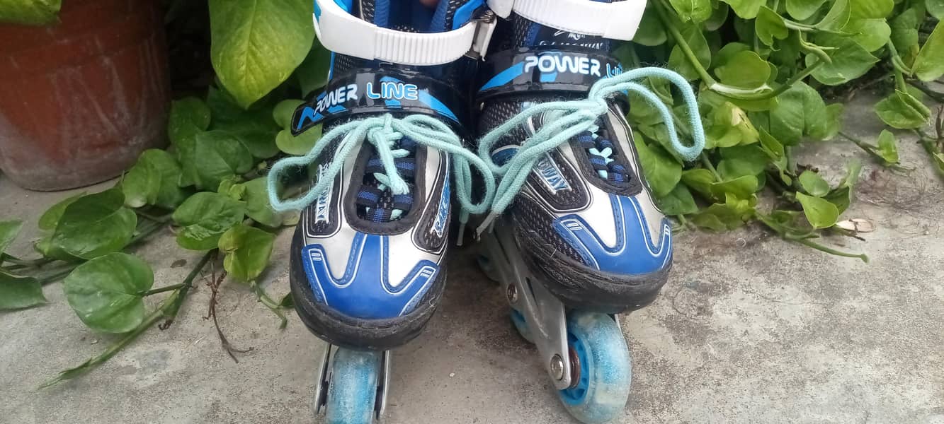 Skating shoes 2
