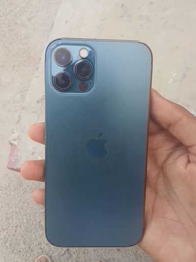 Apple iPhone 12 Pro WhatsApp 03297733984