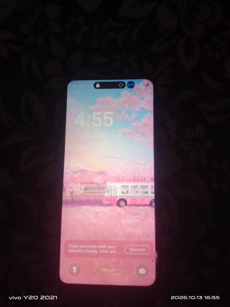 Tecno spark 40 1