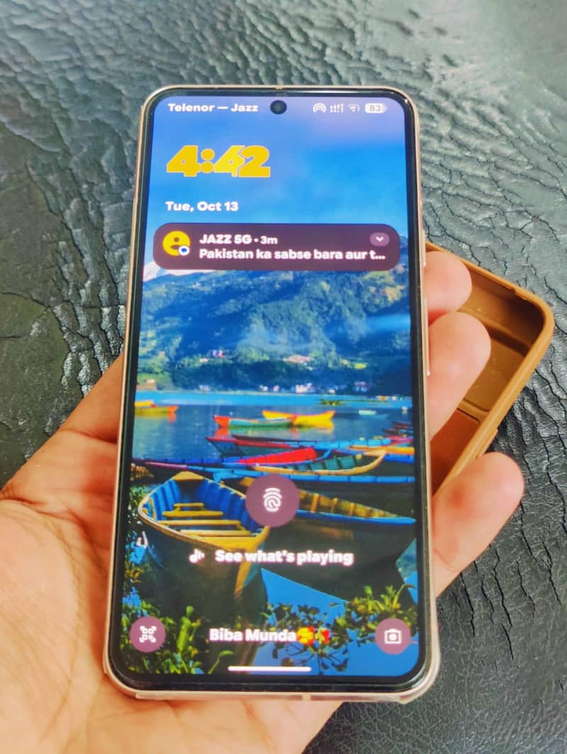 Google Pixel 8 0