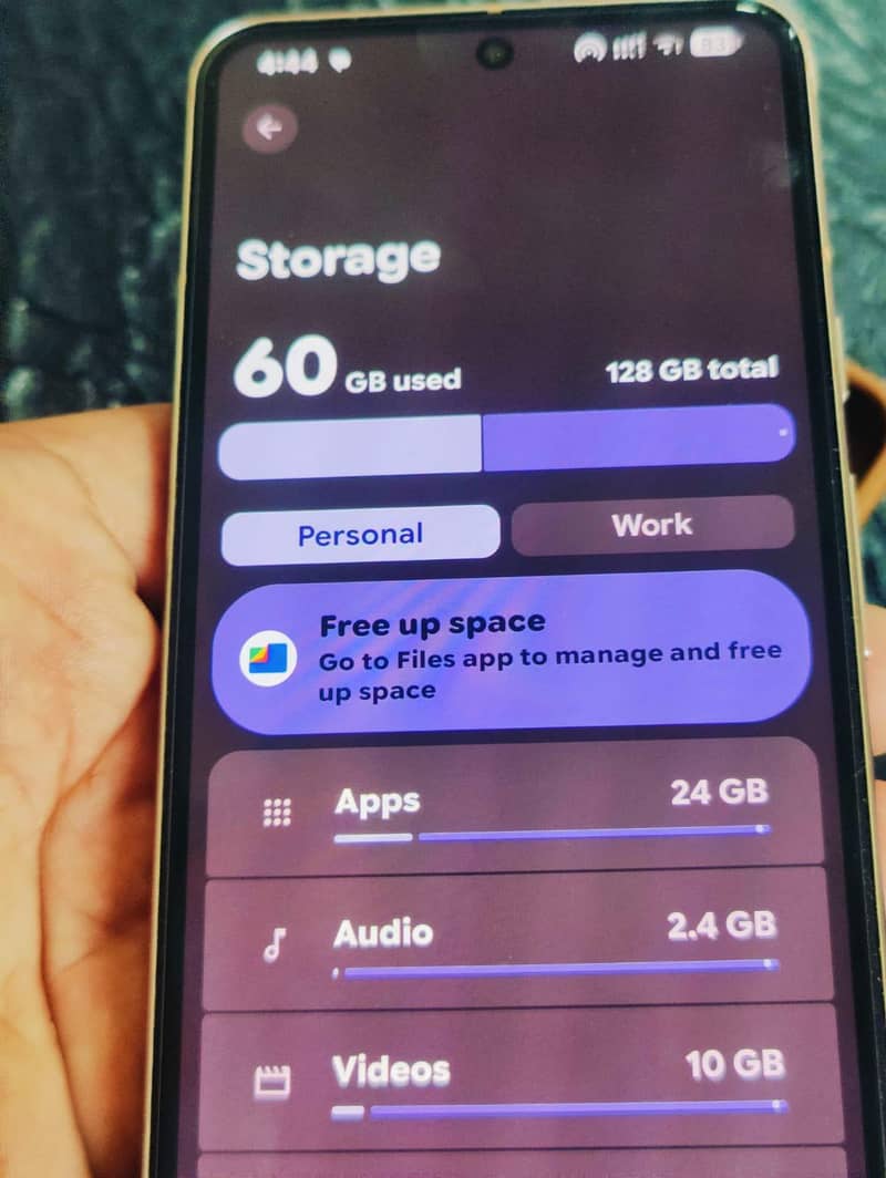 Google Pixel 8 3