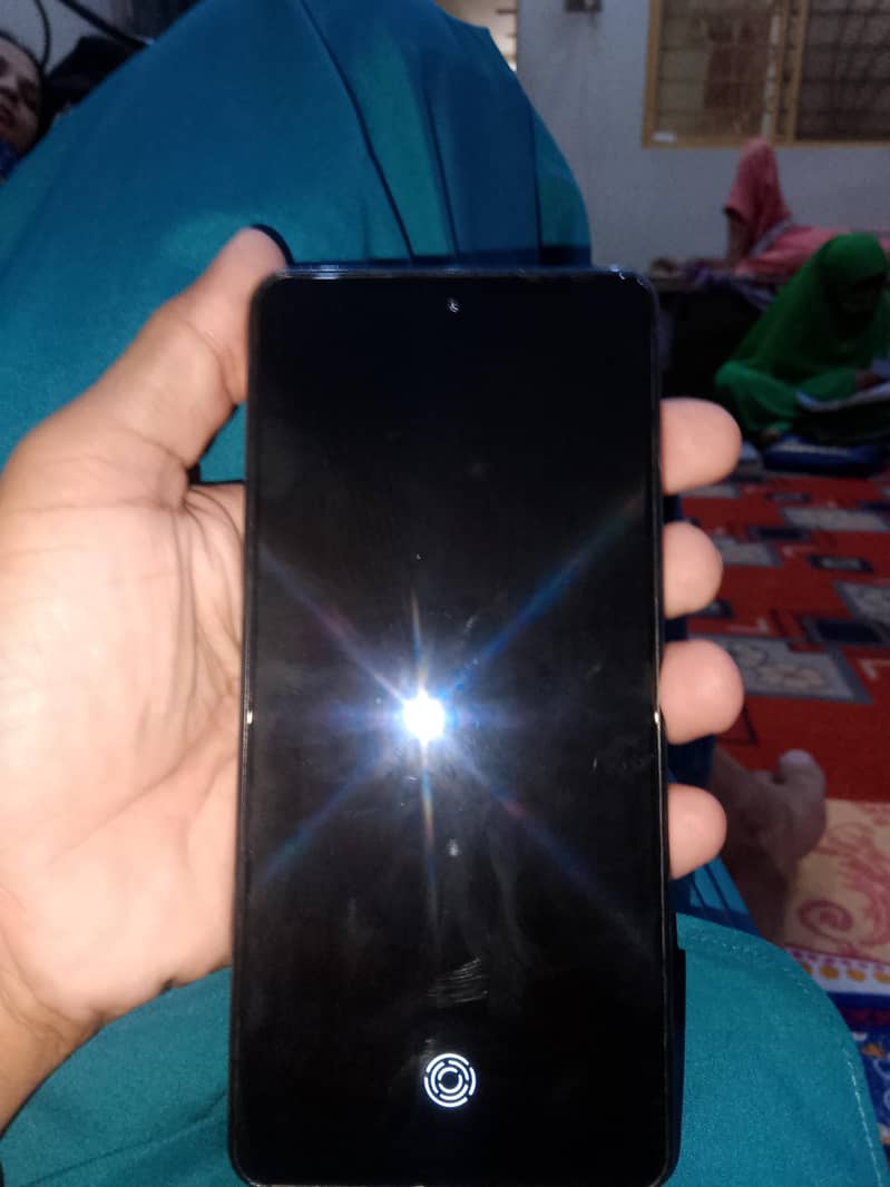 Tecno camon 20 1