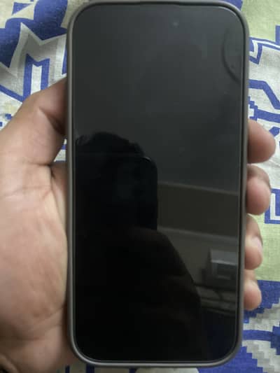 Apple iPhone 16 Pro JV