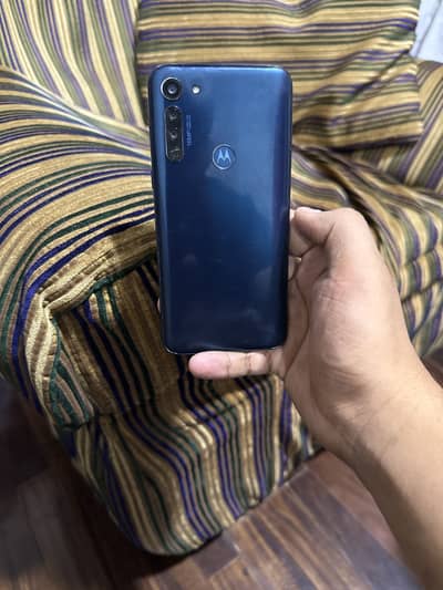 Motorola Moto G8 Power