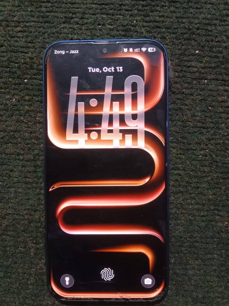Infinix Note 60 Pro 0