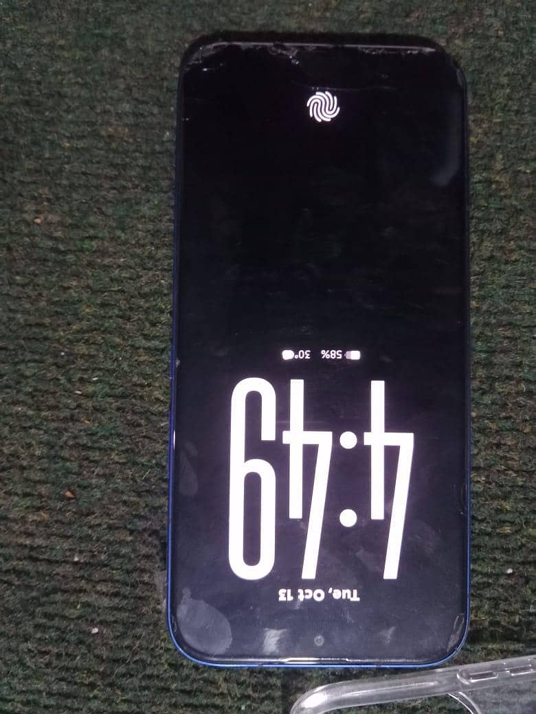 Infinix Note 60 Pro 1