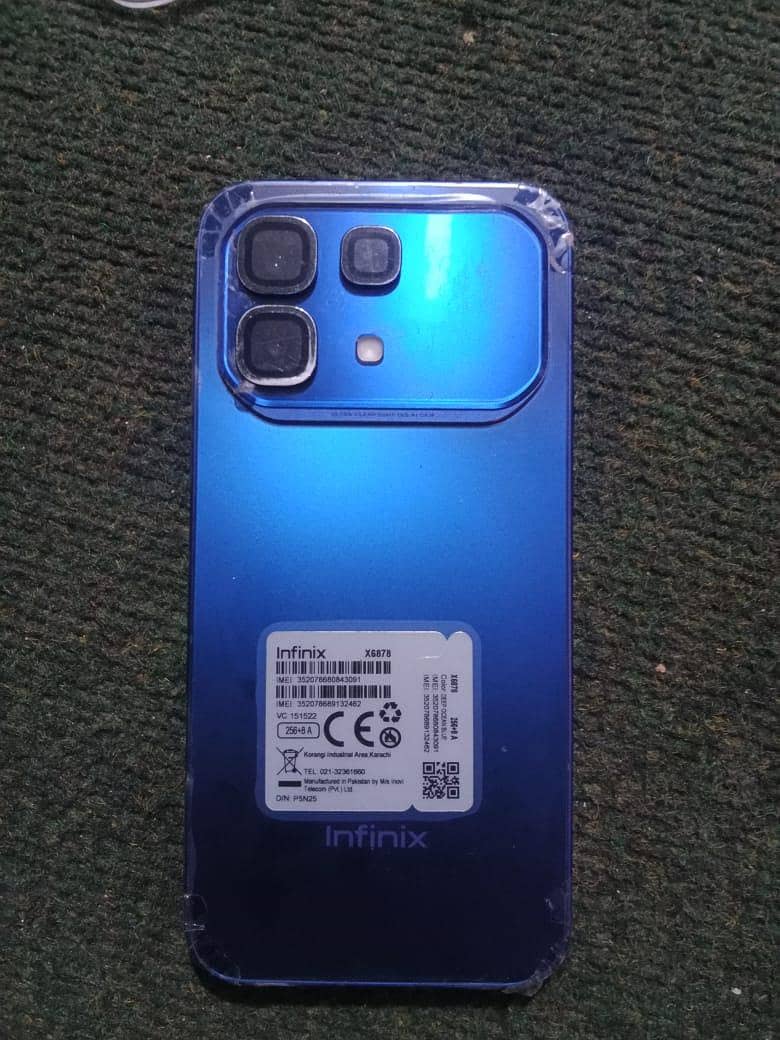 Infinix Note 60 Pro 2