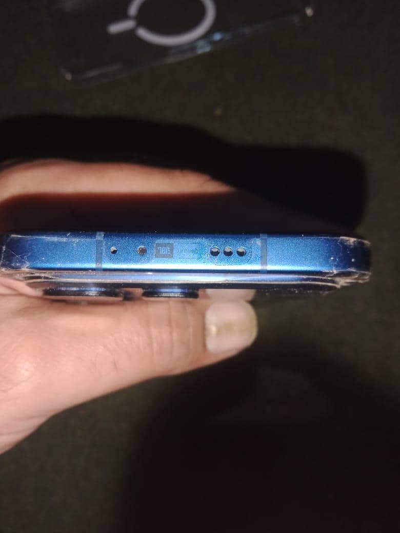 Infinix Note 60 Pro 5