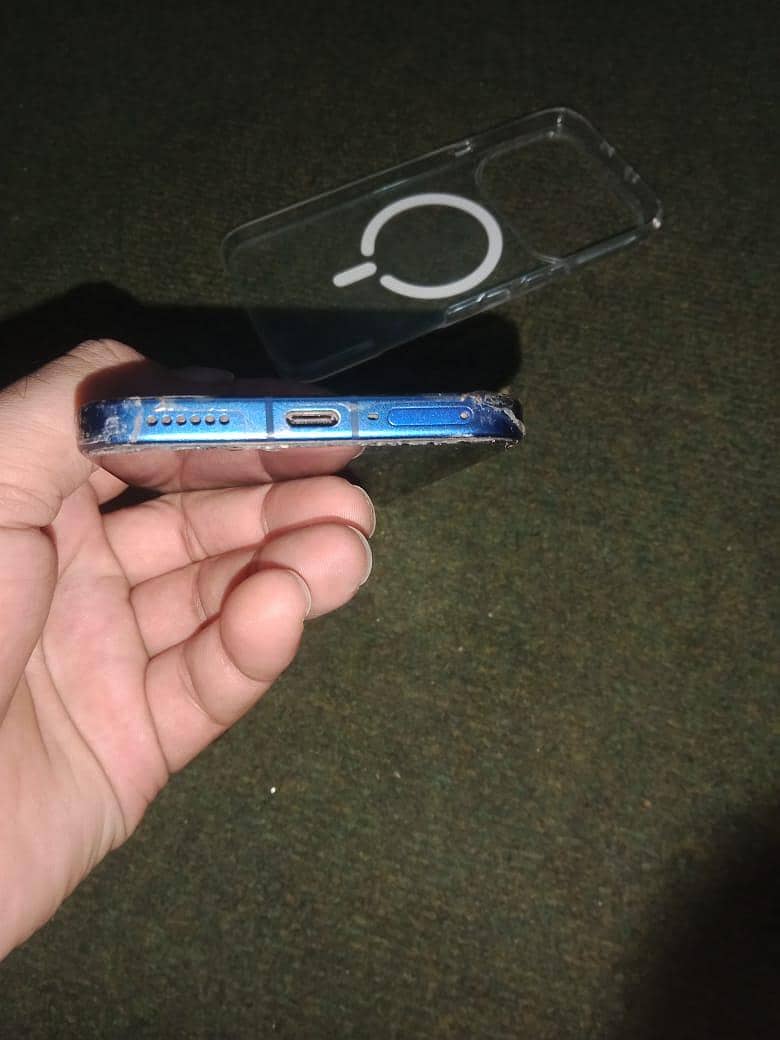 Infinix Note 60 Pro 6