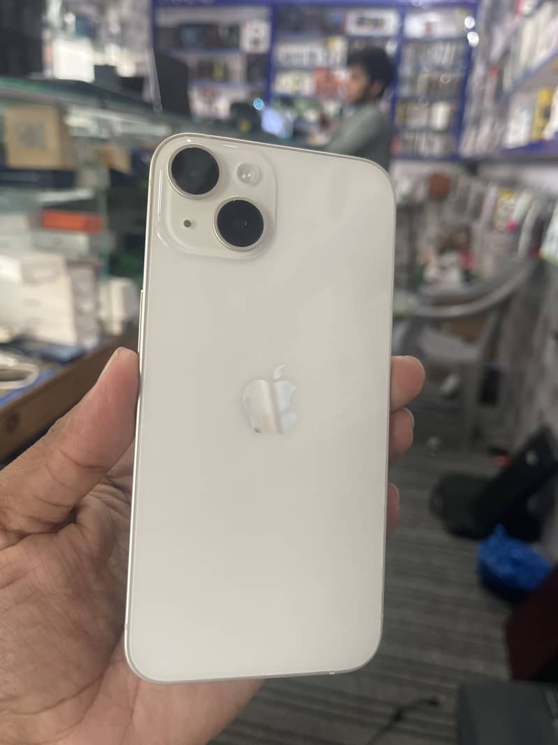 Apple iPhone 14 0