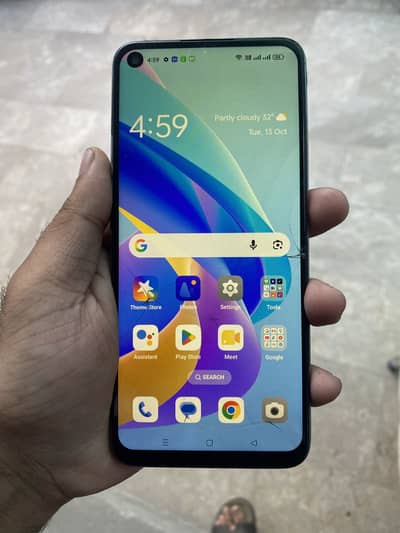 oppo A76 6/128