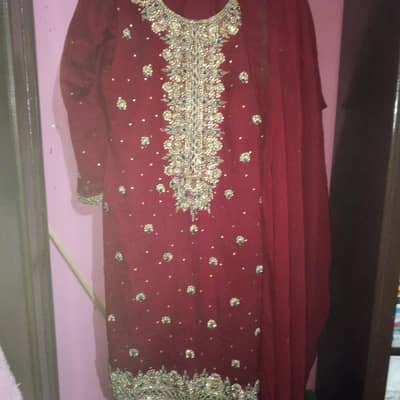 eastern dress for girls