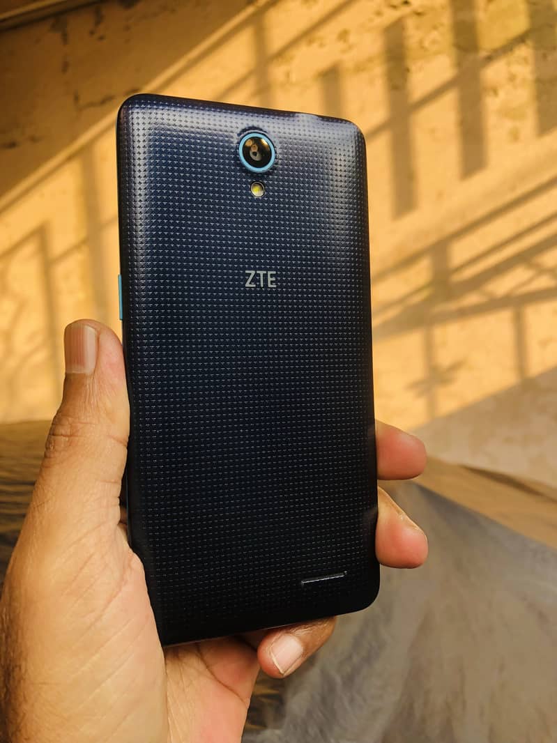 Zte Other Model 1