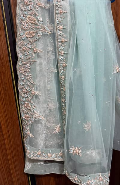 walima maxi customized