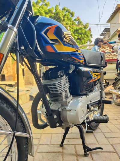 honda 125 for sale