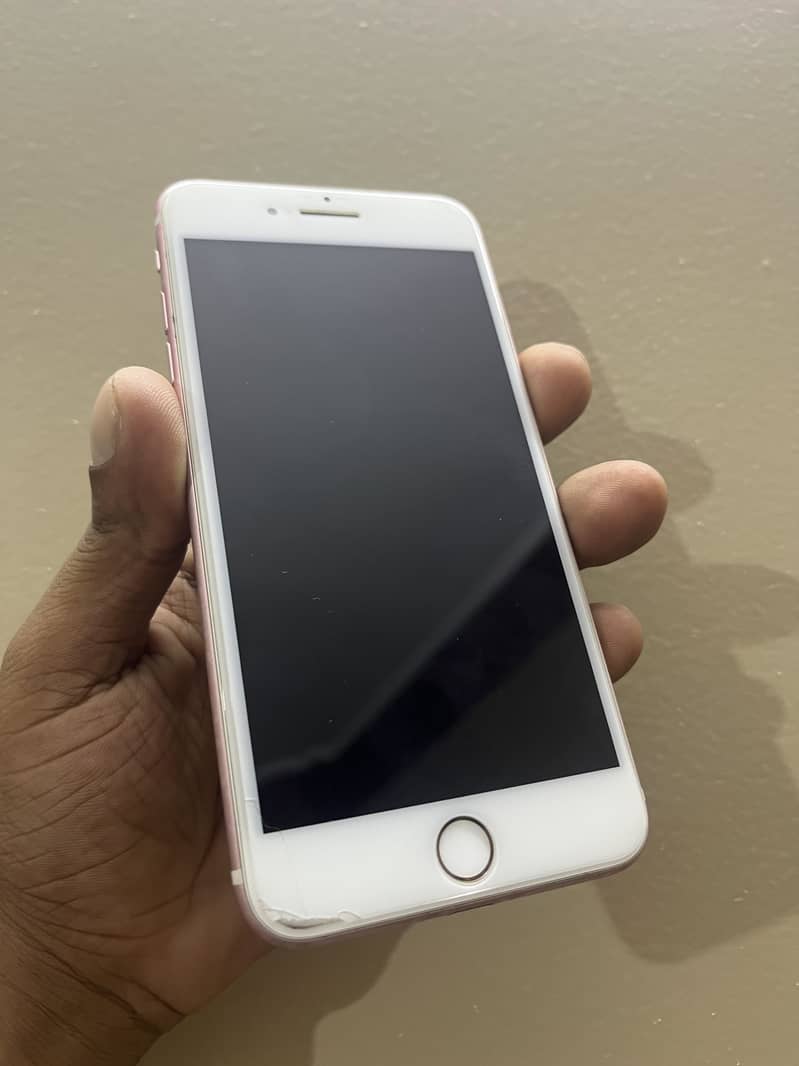 Apple iPhone 7 Plus 4