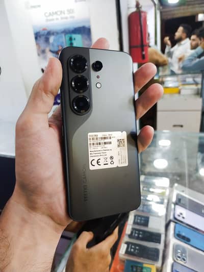Tecno Other Model