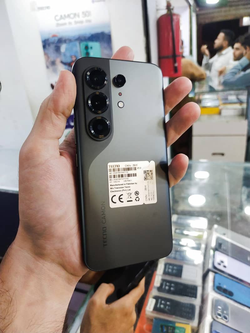Tecno Other Model 0