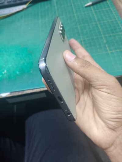 Infinix Hot 50 Pro