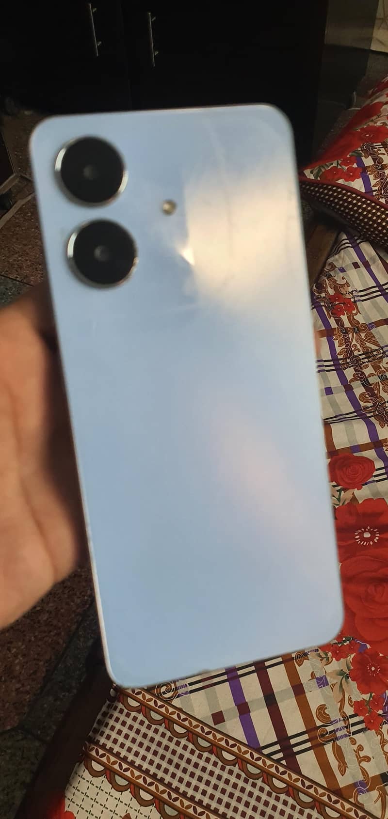 Realme Note 60 2