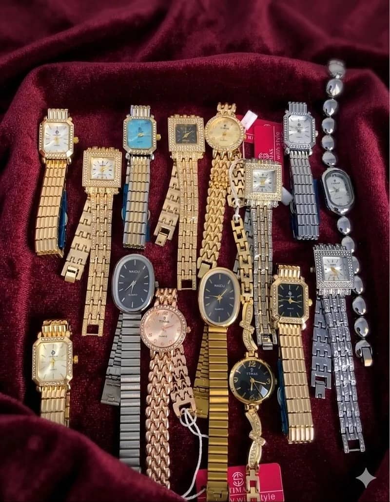 Watches 0