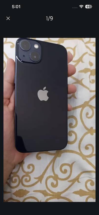 Apple iPhone 13