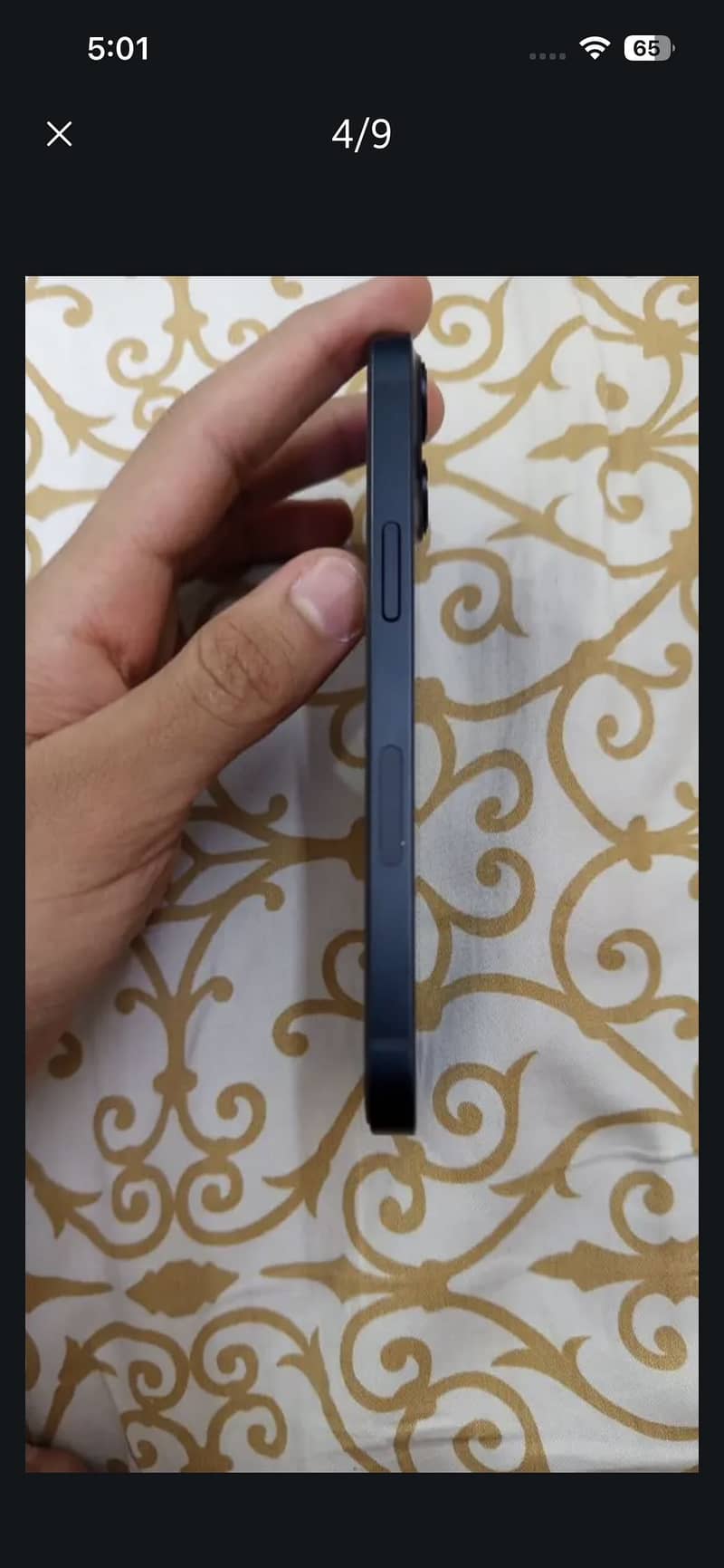 Apple iPhone 13 1