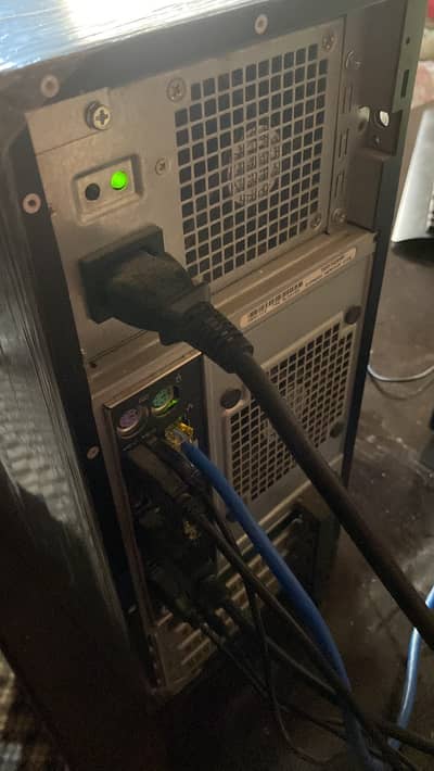 CORE I5 6TH GENERATION WITH 16GB DDR4 RAM