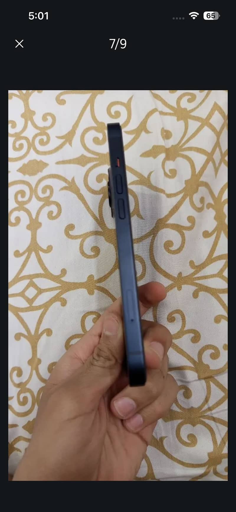 Apple iPhone 13 5