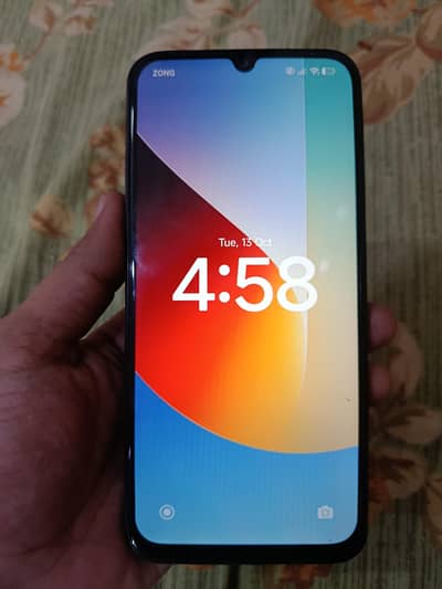 Xiaomi Redmi A7 Pro