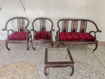 5 seater sofa set