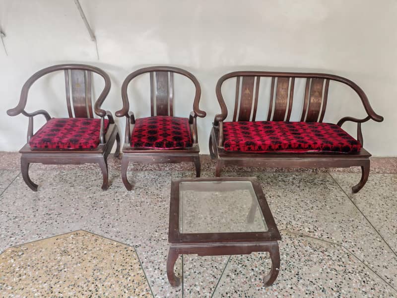 5 seater sofa set 0