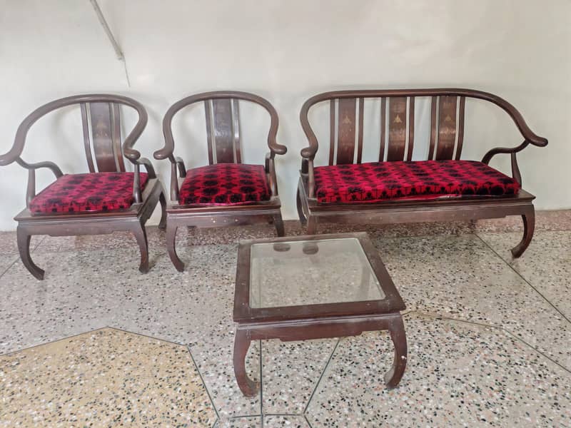 5 seater sofa set 1