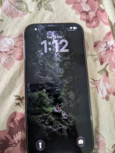 Apple iPhone 16 Pro