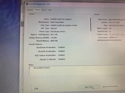 Lenovo Thinkbook 14 G2 ITL i7-11th Gen 16gb 512gb ssd