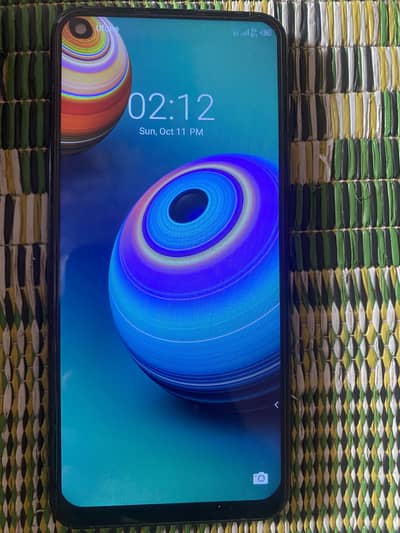 Infinix Hot 9