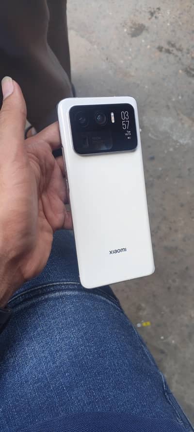 Xiaomi Mi 11 Ultra 512gb
