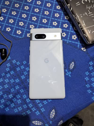 Google Pixel 7a