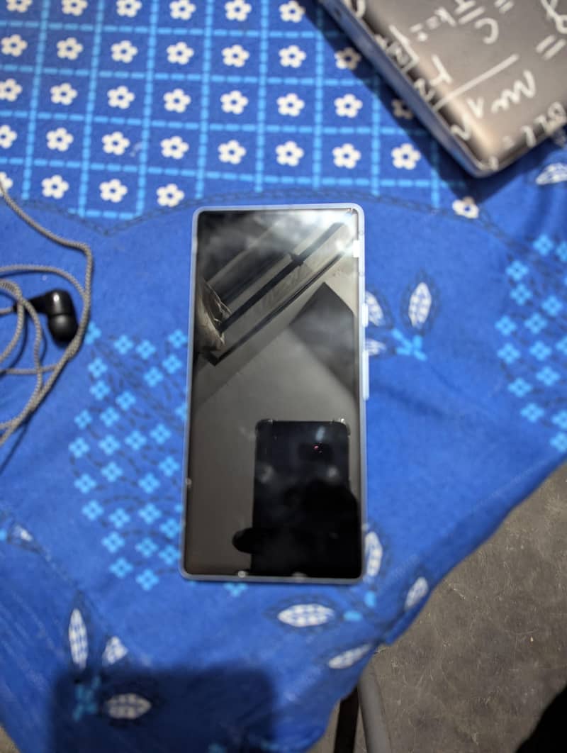 Google Pixel 7a 1