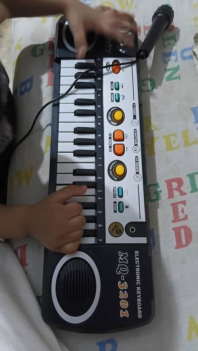 Music Fairy