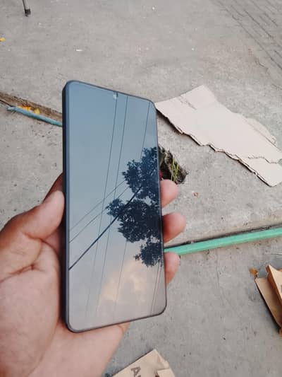 Samsung Mobile A06