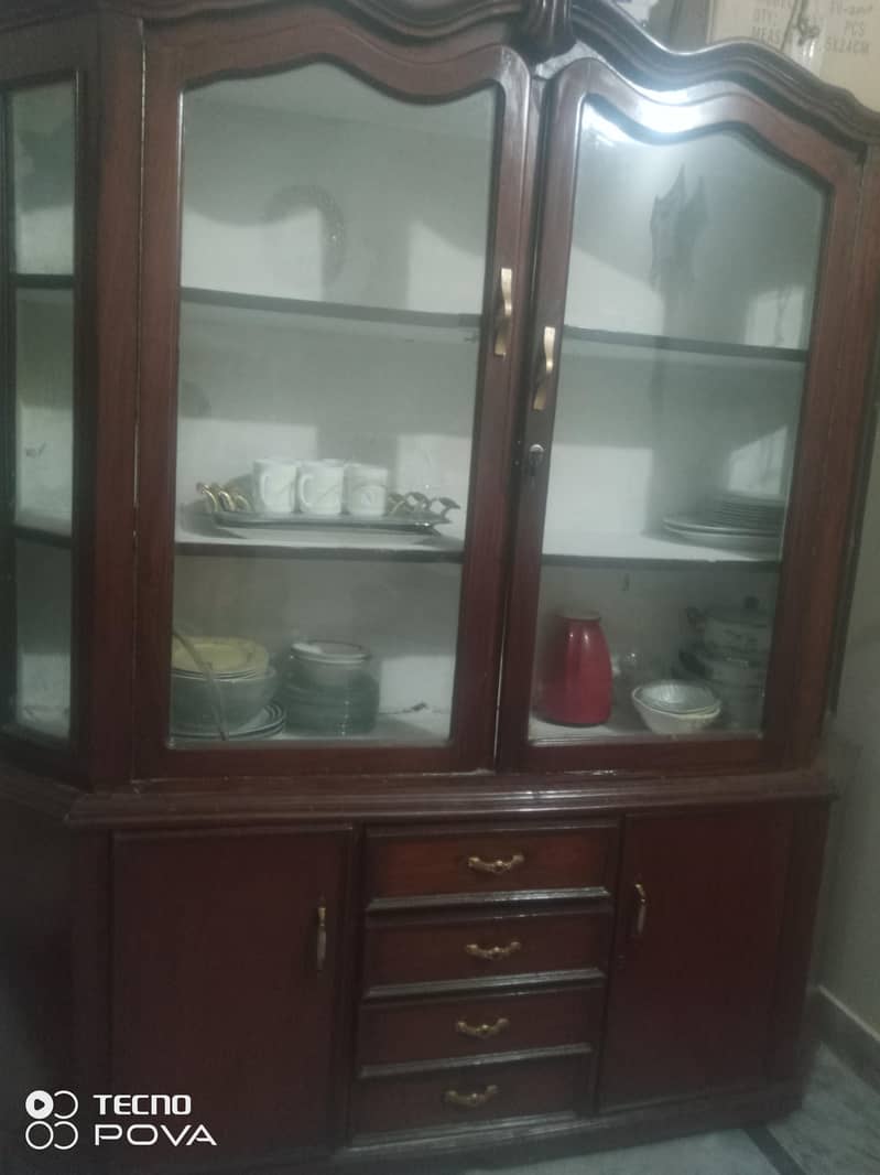 showcase sold polish 0