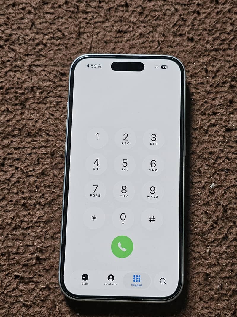 Apple iPhone 15 1