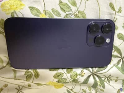 Apple iPhone 14 Pro Max