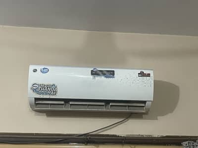 AC  PEL USED in good condition