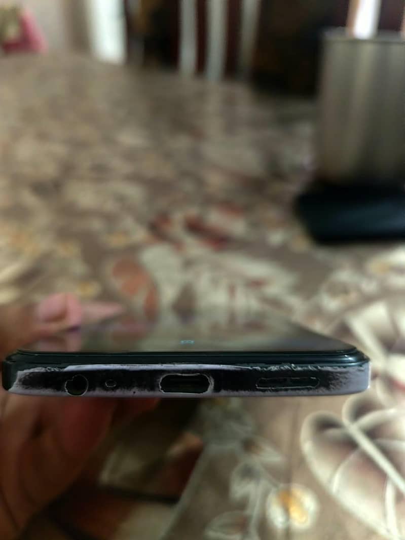 Itel S25 8+8gb ram 128gb rom 5