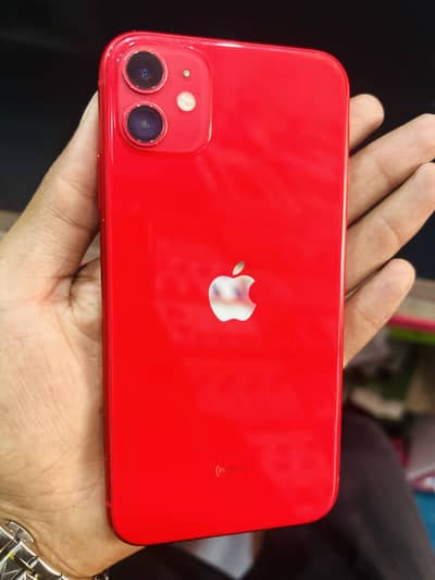 Apple iPhone 11.256gb waterpack