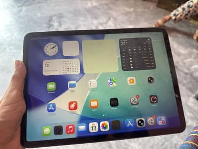 iPad Pro 2018