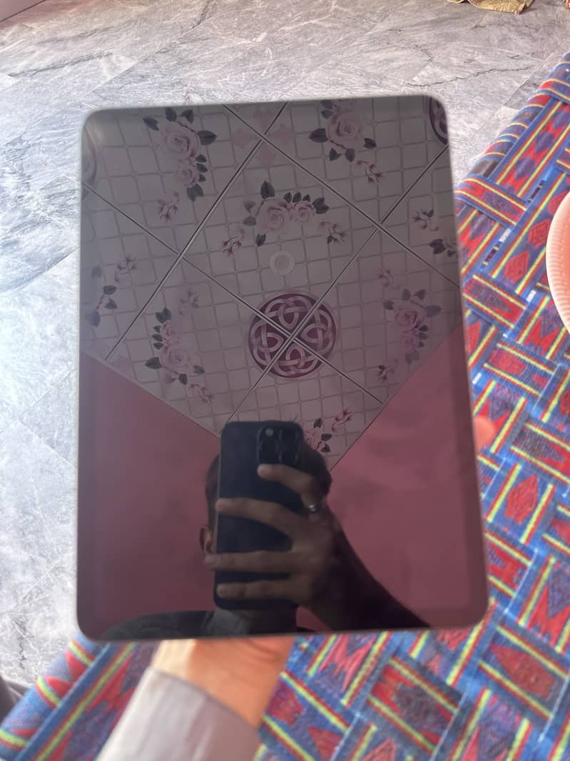 iPad Pro 2018 1